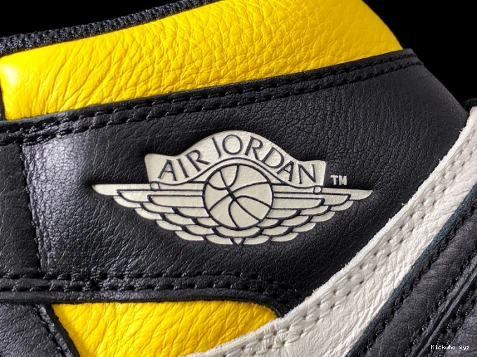 Jordan Retro For Air OG - Resale